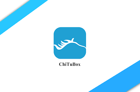 Chitubox. Chitubox logo. Chitubox icon. PNG chitubox.